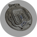 劣質(zhì)原料 · 達不到標(biāo)準(zhǔn)